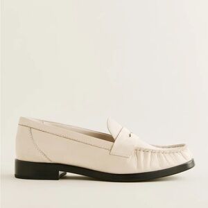 Reformation Ani Ruched Loafer